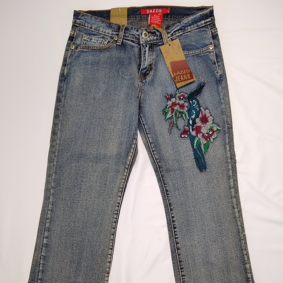 pazzo jeans price